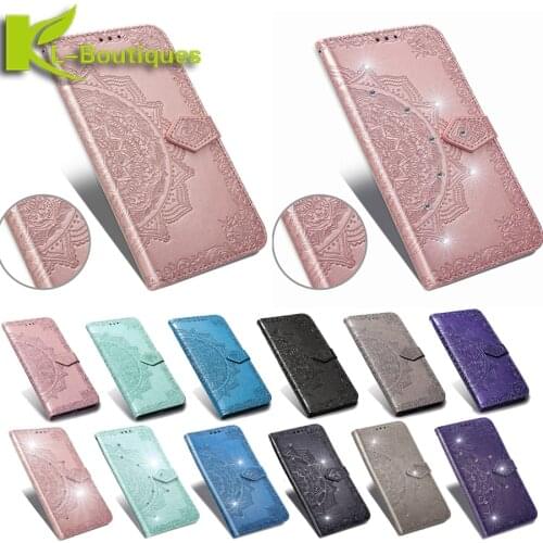 KL-Boutiques Phone Cases Xiaomi Redmi Note 6 Pro