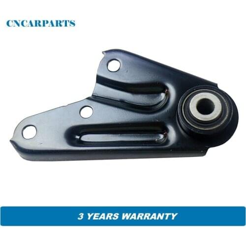 Rear Engine Mount Motor Mount Fit for Mazda 3 BK 03-08 3 BL 09- 5 CR 05-10