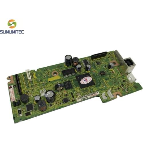 L565 Main board WF2630 Printer board for Epson FORMATTER PCA ASSY Formatter board L565 WF2630 WF2631 WF2540 WF2541 printers