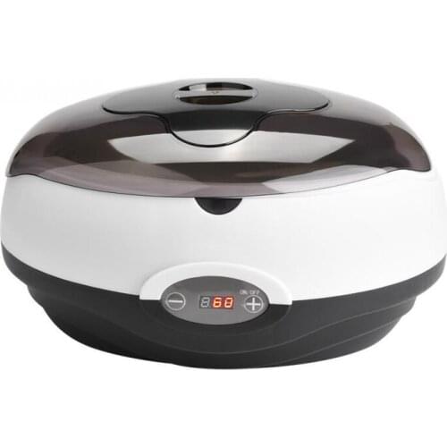 GY Hand Wax Mask Set Wax Heater Hand Beauty Salon Whitening Hand Mask Maintenance Care Tools for Nail Beauty Shop