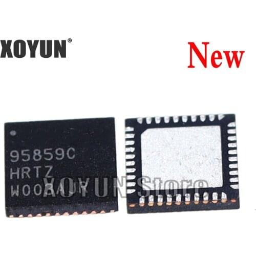 100% New ISL95859CHRTZ ISL95859C 95859C QFN