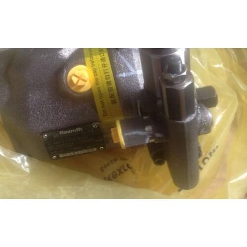 NEW REXROTH PUMP A A10VSO 18 DFR1/31R-PPA12N00