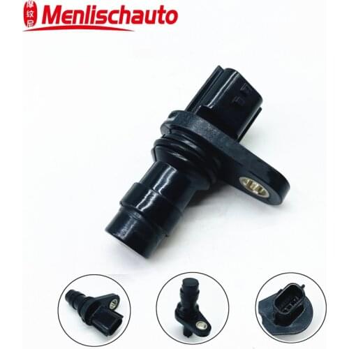 Original CMP Crankshaft Camshaft Crank Position Sensor RPM For Ni-ssan Versa 1.6L Note 2009-2013 23731-ED02A 23731-ED015