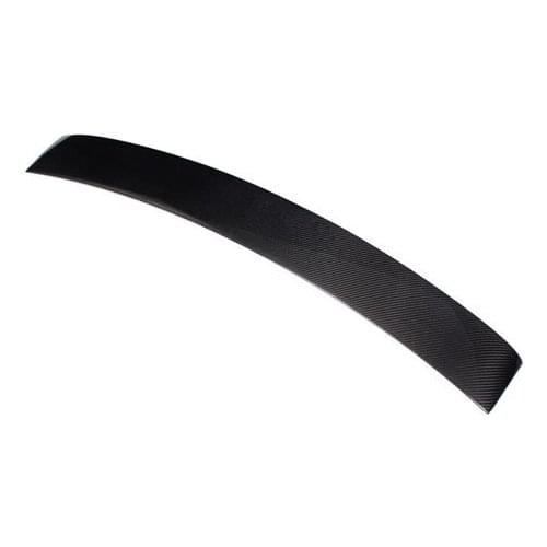 Suitable For the Tail of W212 Amg Carbon Fiber Top Wing Car