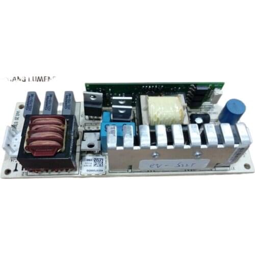 Projector Ballast Lamp Power Supply Lamp Driver Fit for BENQ EV-S21T EV-S22T