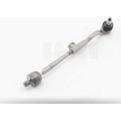 Steering tie rod 2013-b mwX5 F15 X5 30dX X5 50iX 4.0 X5 35iX X5 35dX Steering gear rod ball joint Pull arm lower arm swing arm