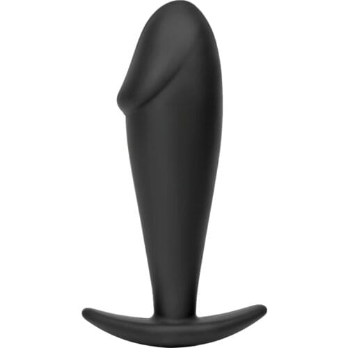 Prostate Massage Adult Erotic Products G-Spot Vagina Stimulate Sex Toys For Women Men Gay Butt Plug Silicone Anal Plug