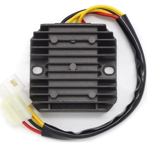 12V New Voltage Regulator Rectifier For Hyosung MS3-250 GD250N GT250 COMET GT250R GT650 R S GV250 AQUILA 32800HN9110 32800HN9120