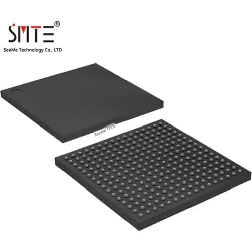 XC3S1200E-4FTG256C IC FPGA 190 I/O 256FTBGA New and original
