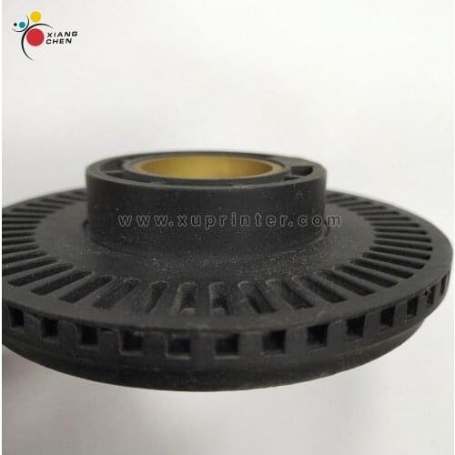 1PCS High Quality MV.005.433/01 SM72 5mm Slow Down Wheels 93.526.353 HD SM74 Offset Printing Machine Parts
