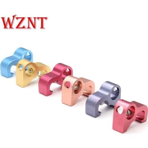 5pcs free shipping Single Pole Breaker Lockout Device Universal Multipole Circuit Breaker Lockout