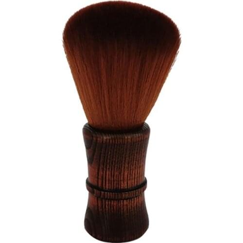 Anti-Static For LP Vinyl Record Turntable Cleaning Cleaner Pad Soft Brush Stylus