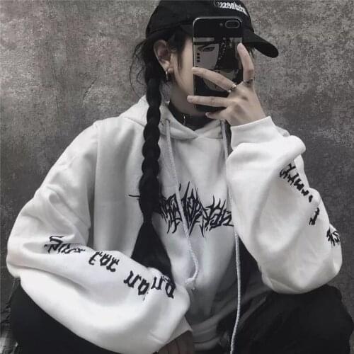 APRIL MODA Women's Sweatshirts With Print