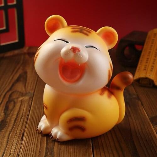BOUSSAC Big Piggy Banks For Money