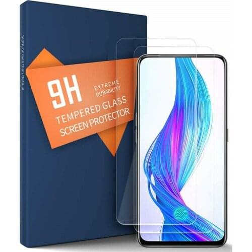 For Motorola Moto One Hyper Tempered Glass Protective High Quality Screen Protector Glass Film Cover Smartphone