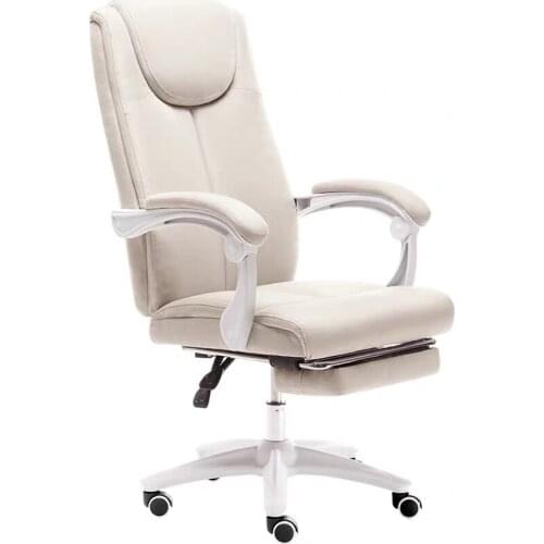 Electronic Racing Chair Home Office nap chair men women solid Chair WCG Competitive Chair Anchor live cute pink Computer Chair