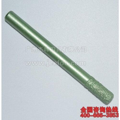 Marble Stone Milling Cutters for CNC Milling Machine Tool