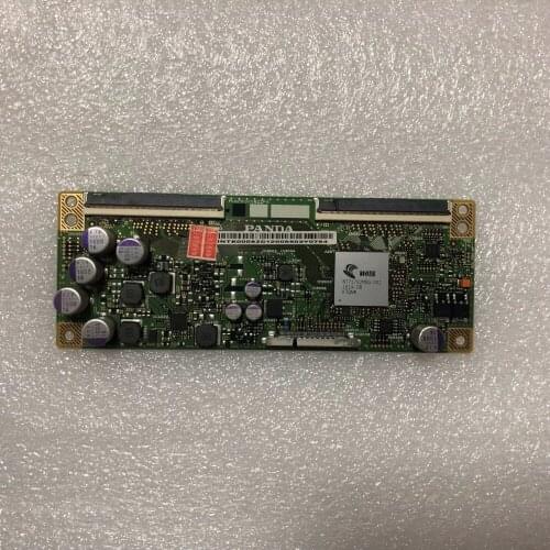 Good quality free shipping 100% test for 55inch RUNTK0008ZZPA logic board SPOPT