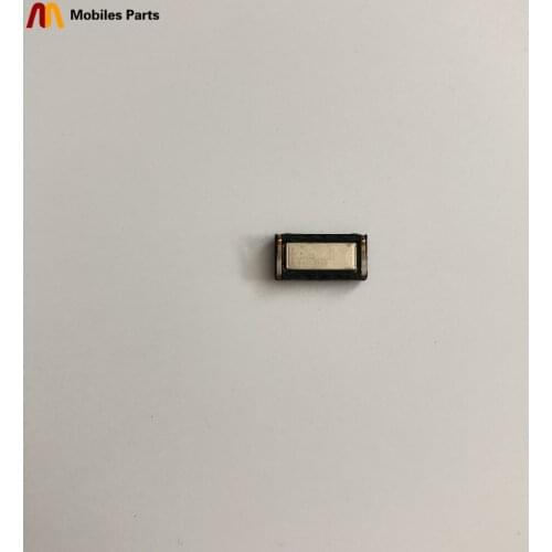 Used Voice Receiver Earpiece Ear Speaker For Ulefone T1 MTK Helio P25 64Bit 5.5 inch FHD 1920x1080 Free Shipping