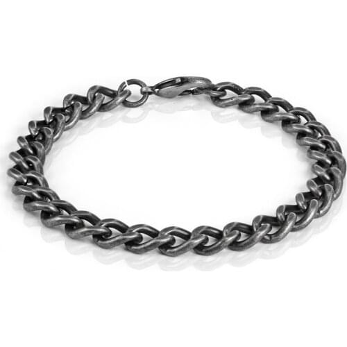 KHWPS Silver Bracelets