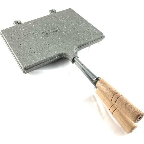 Altenta Stove Top Internal-External Granite Toaster