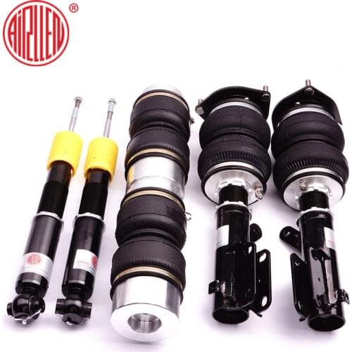 For HYUNDAI LaFesta/Airllen air strut/Air-ride Pneumatic coilover+air spring assembly/Adjustable damping coilovers/auto parts