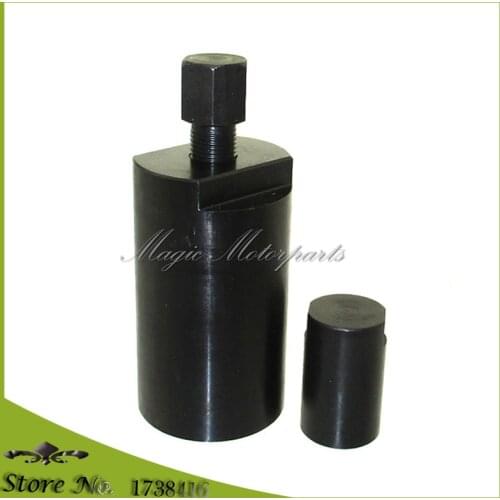 Flywheel Puller Remover 38mm M38 x 1.5mm For Suzuki Z400 2003-2008 LTZ400 LT-Z Z 400 DR-Z400 LTR450 LTZ90 LTZ250 LTF300F rotor