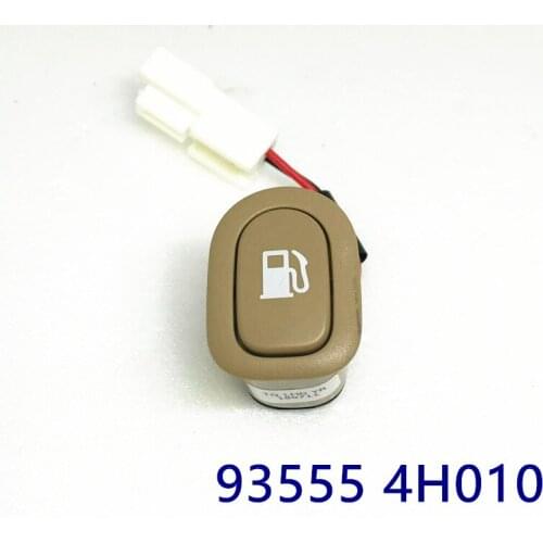 Fuel Filler Opener Switch for hyundai H1 i800 Starex 2007-2018 935554H010 93555 4H010