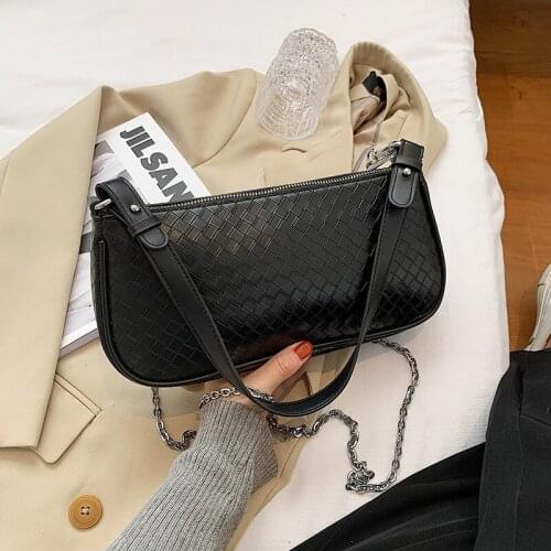 Vodiu Women's Woven Bags