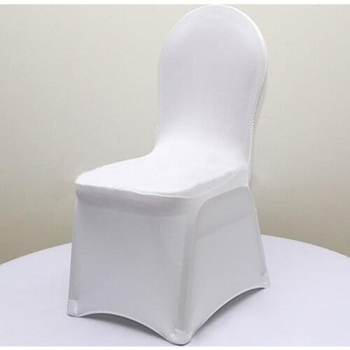 Stretch Chair Covers WedFavor China