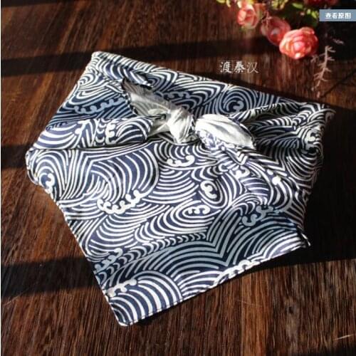 Japanese handkerchief Bento cloth 78*78cm Furoshiki