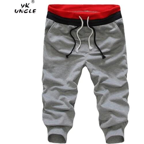 YK UNCLE Men's Shorts