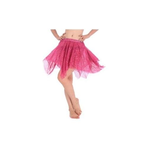 NEW Vitality Colorful Skirt Belly Dance Skirt 11 Color For Woman Sexy Tribal Belly Dance dancing Sequins Dress