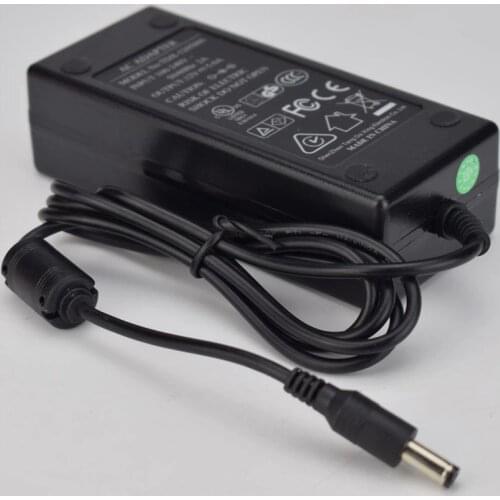 60W Power Adaptor with Power Cord for EasyThreed 3D Printers