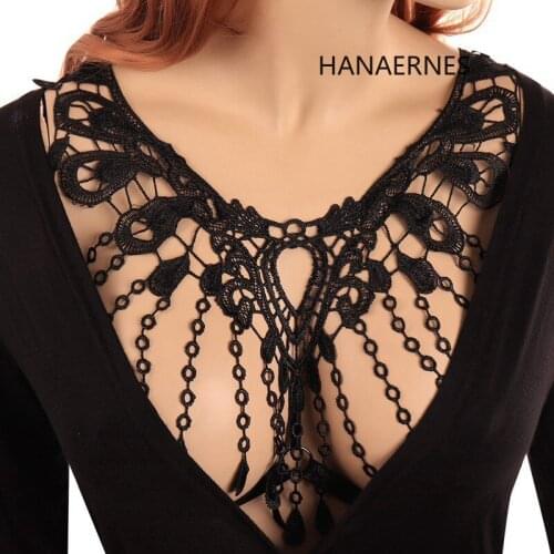 Bondage Festival Wear Women Sexy Body Harness Lace Sheer Cage Bra Goth Top Breast Belt Black adjust Size lingerie Strap