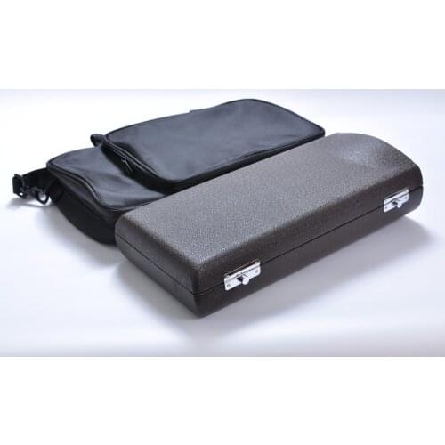 Case for Clarinet Plus Canvas Case Cover