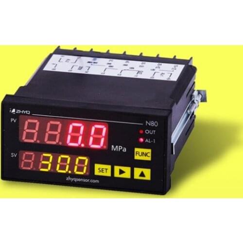 [Shanghai Chaohui] 4-20mA intelligent digital display instrument intelligent temperature control instrument pid temperature cont