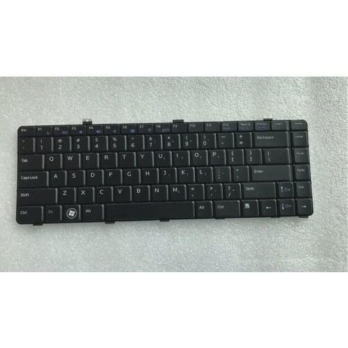 NEW for Dell Vostro V13 V130 Keyboard - 0460Y1 V100826AS1 - US English