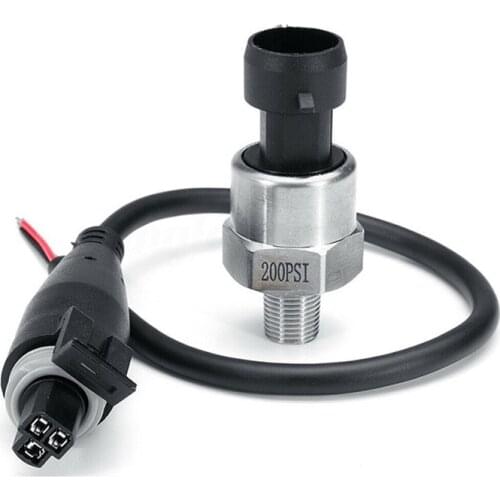 MiLESEEY Pressure Transducers