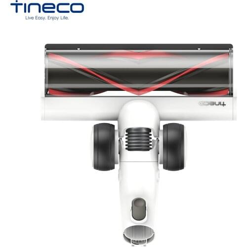 Pre-Sale Tineco PURE ONE S12/S11 Series Direct-drive LED Multi-taskeer Power Brush
