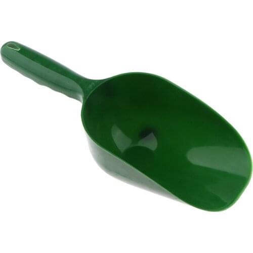 Multifunctional Plastic Shovels for Pet Feed Feeding Home Kitchen Garden Flour Fertilizer