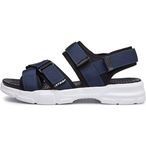 Mens sandal da uomo for sport sandalias men sports sandalsslippers women sandalen sandali vietnam gladiator summer 2020 rubber