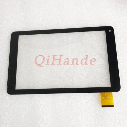 New 10.1'' inch Touch screen Q054D-FPC-001 Tablet Touch Panel Lens Q054D-FPC-OO1 touch sensor glass