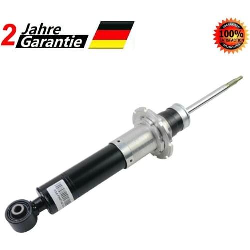 AP01 For Ferrari 458 Spider Shock Absorber Front 255863 No chassis lifting function
