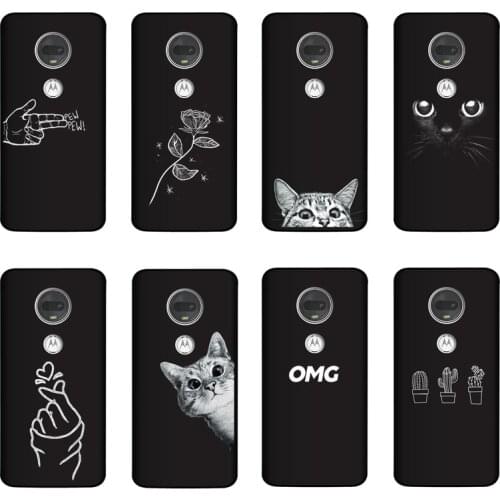 Qaqsam Motorola Phone Cases