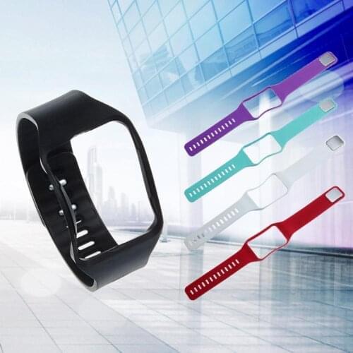 R750W Smart Watch Wristband Smart Watch Replacement Wristband Sport Watch Strap for Samsung R750