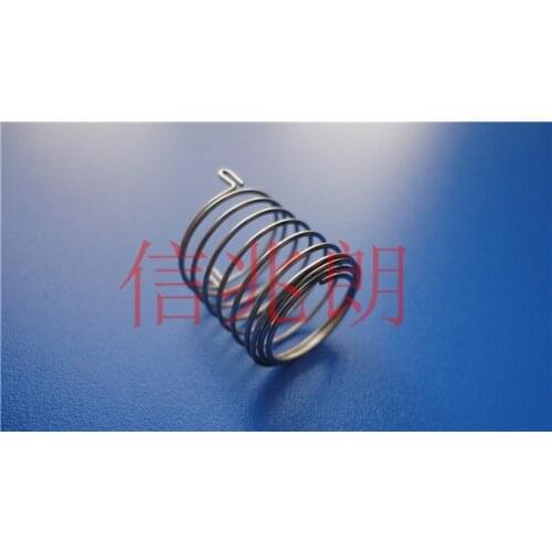 Touch spring with double ends (FREE sample)