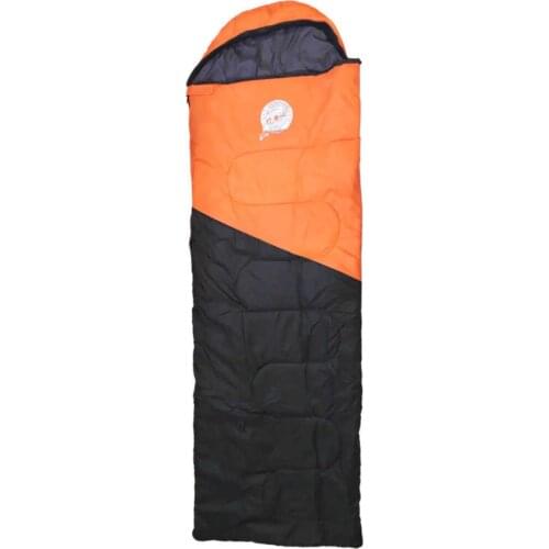 Sleeping bag Camping-Mountaineering and Nature