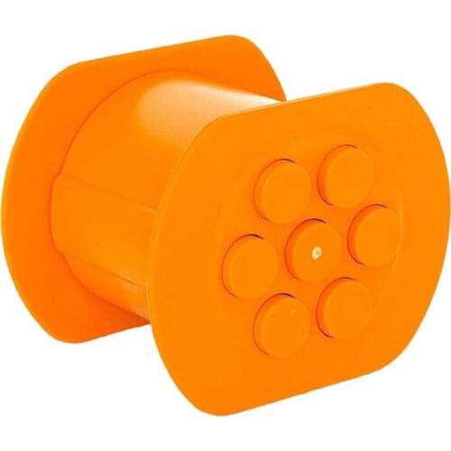 Sausage Stuffer Meat Strip Squeezer Household Kitchen Making Molds Gadget