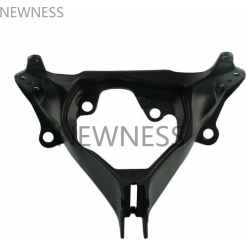 Upper Stay Fairing Headlight Bracket for Suzuki GSXR 600 750 GSX-R 2006 2007 K6 GSXR600 GSXR750 06 07 Motorcycle Headlamp Holder